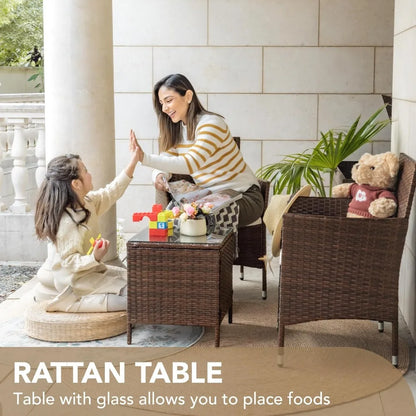 Patio Furniture Sets