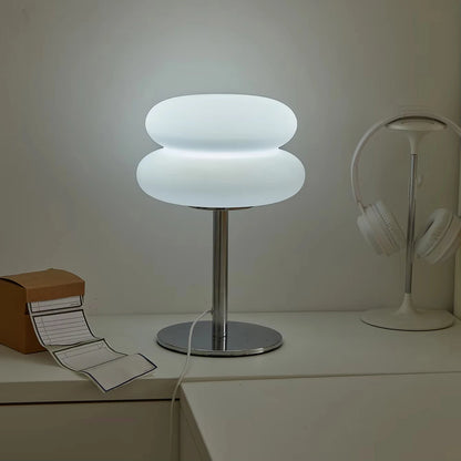 creamy style table light