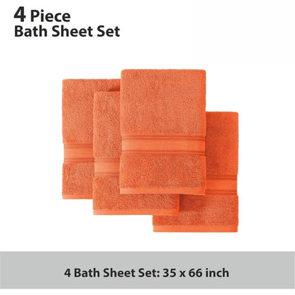 Extra Large Bath Towels
