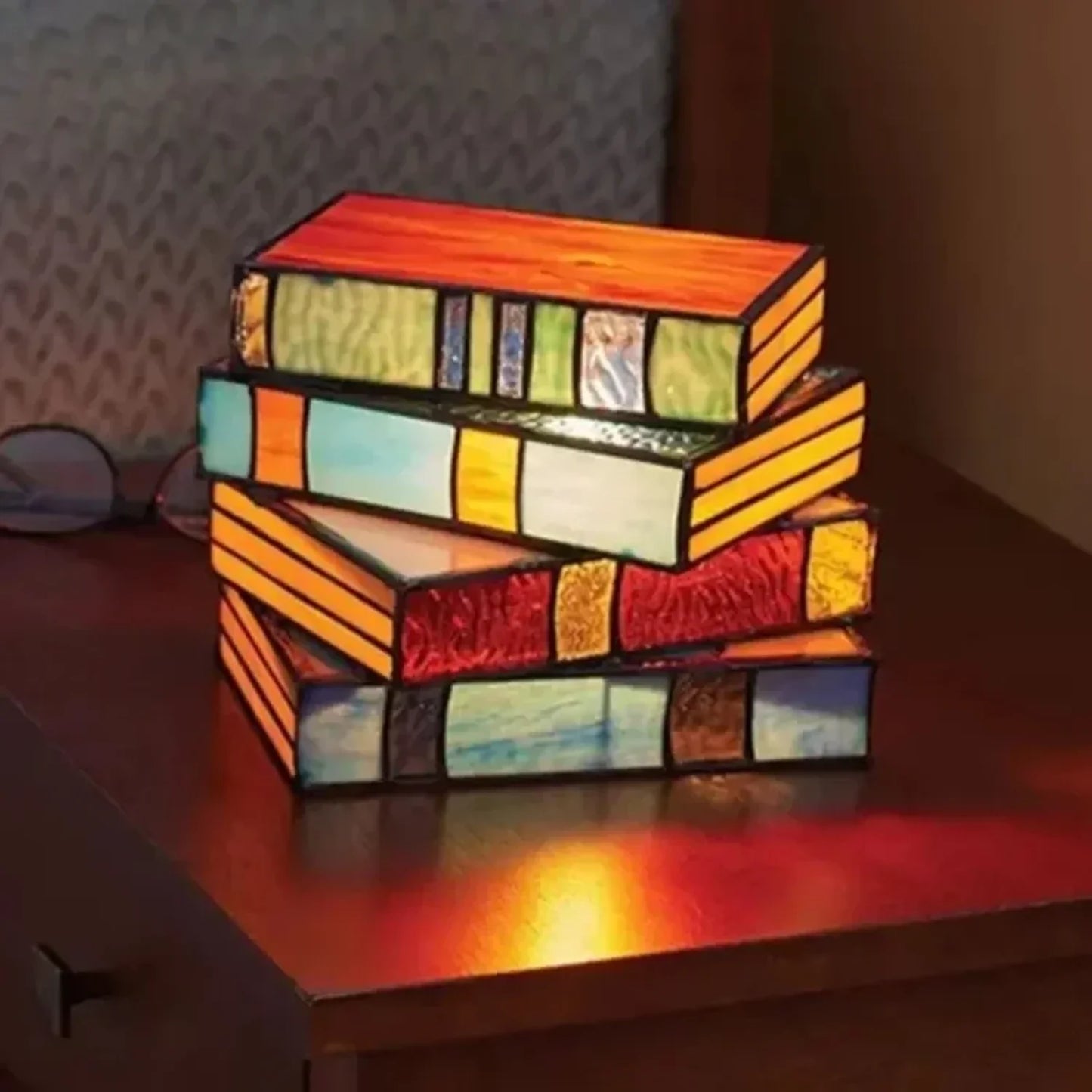 Mini Light Desk Ornament