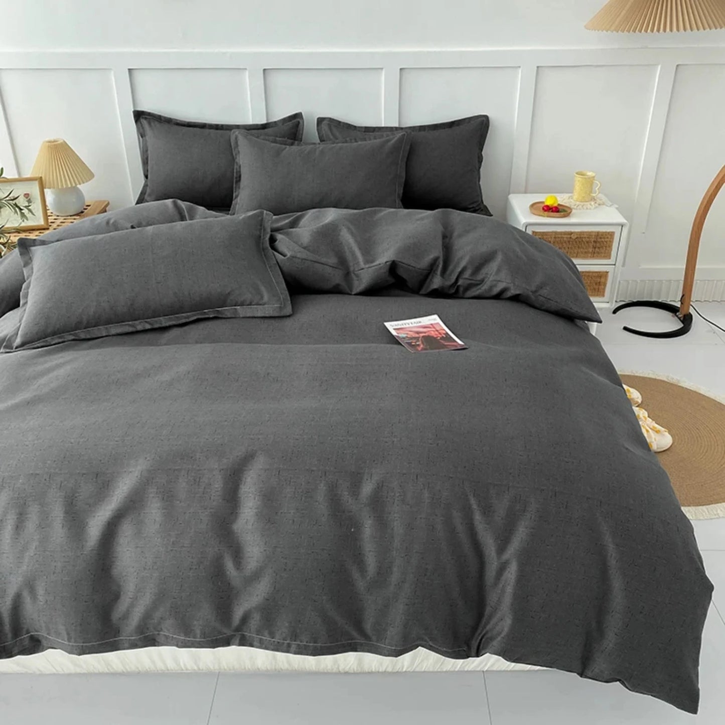 Soft and Comfortable Bedding Set