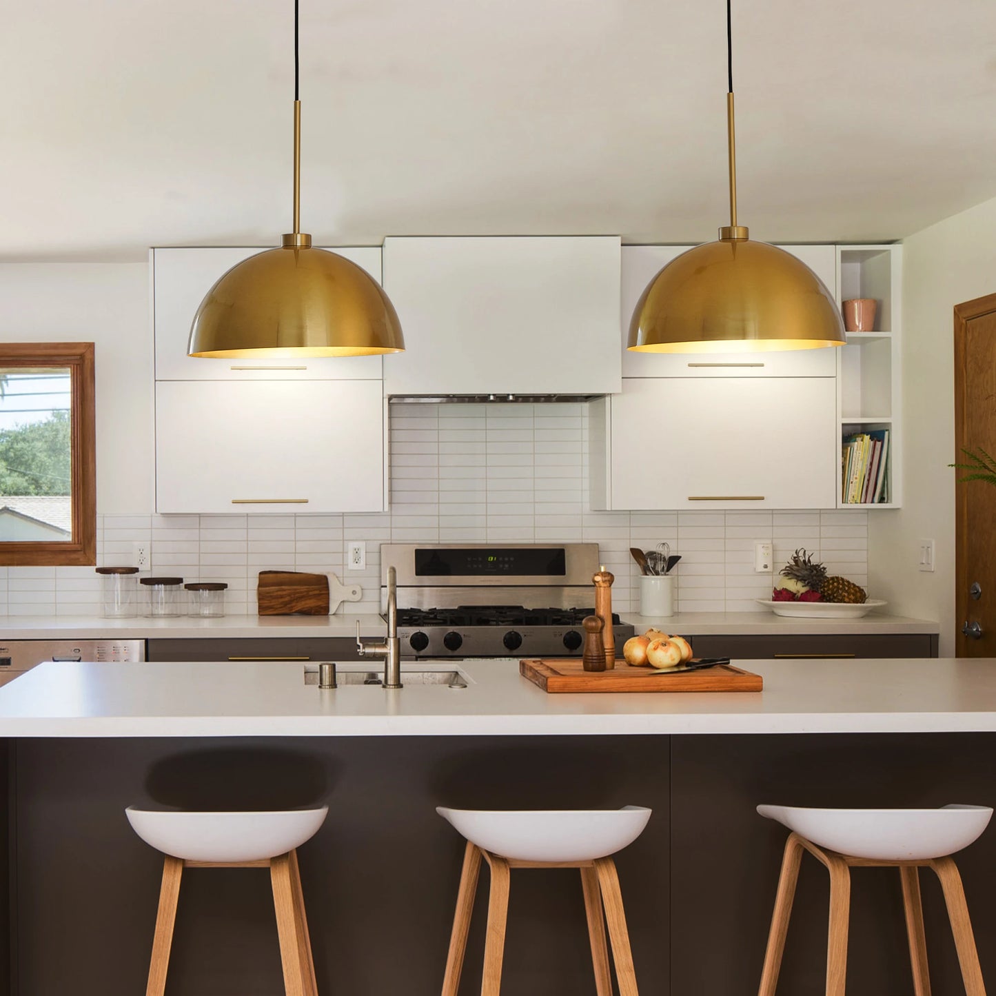Adjustable Ceiling Hanging Lamp