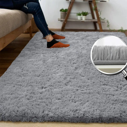 Indoor Plush Carpet for any Room