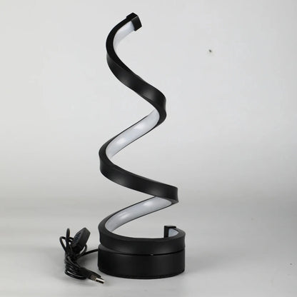 Ornamental Desk Lamp