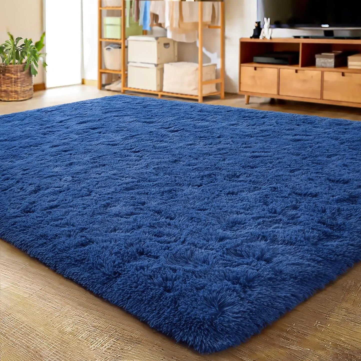 Indoor Plush Carpet for any Room
