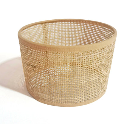 Teahouse Lampshade Cover