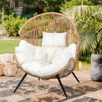 Patio Lounge Chair