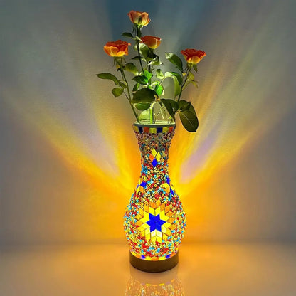 USB Charge Decor Light