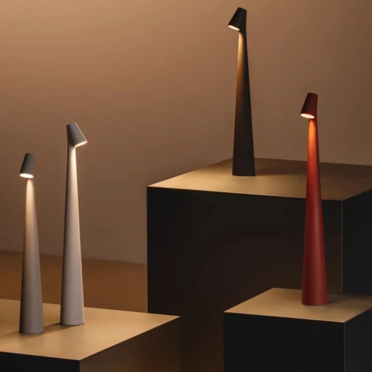 Ornamental Lights
