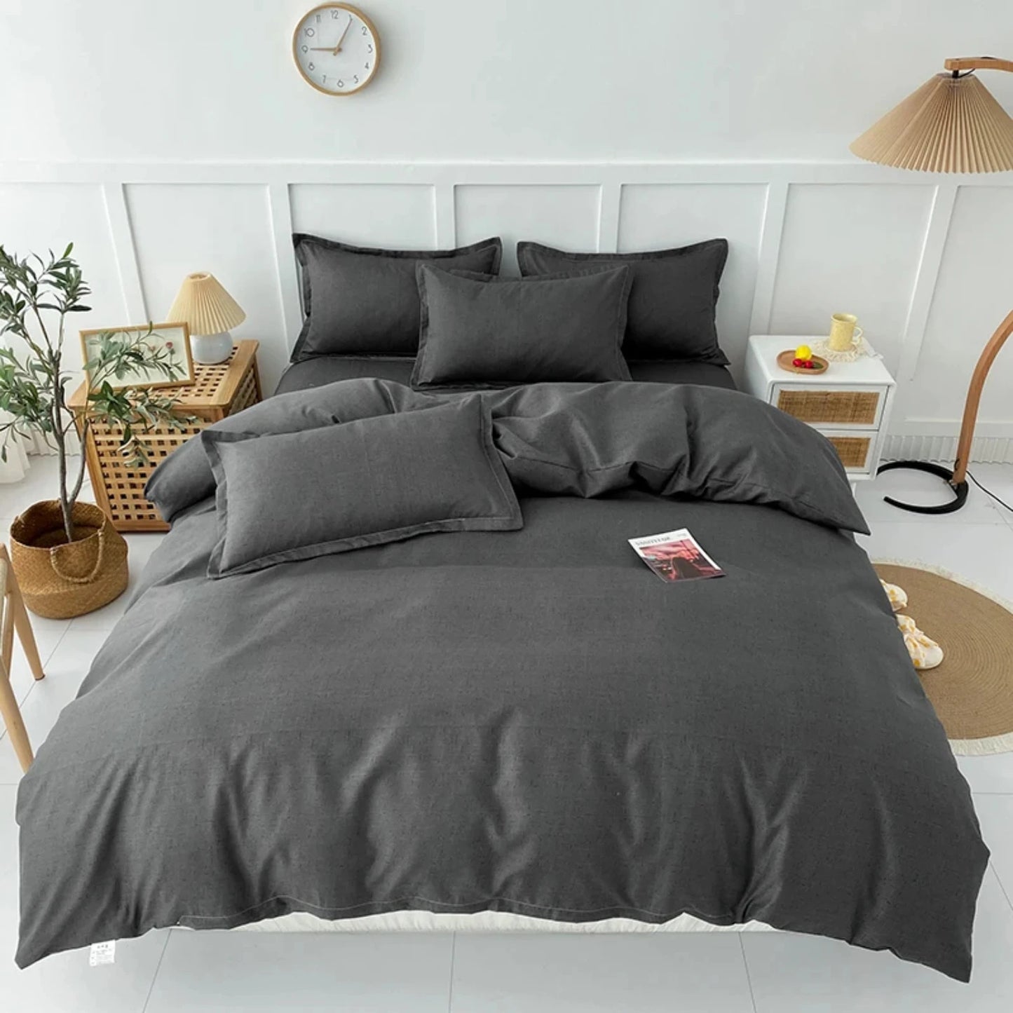 Soft and Comfortable Bedding Set
