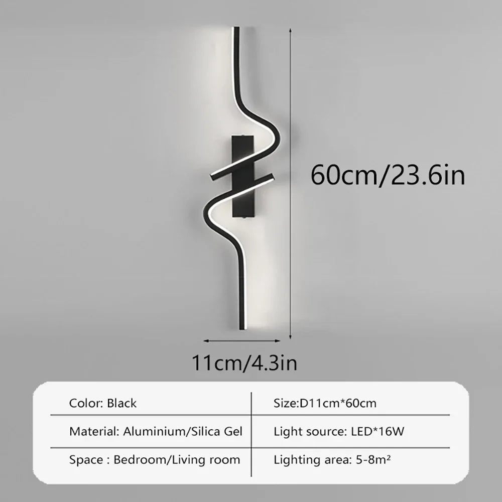 Decorative Wall Light