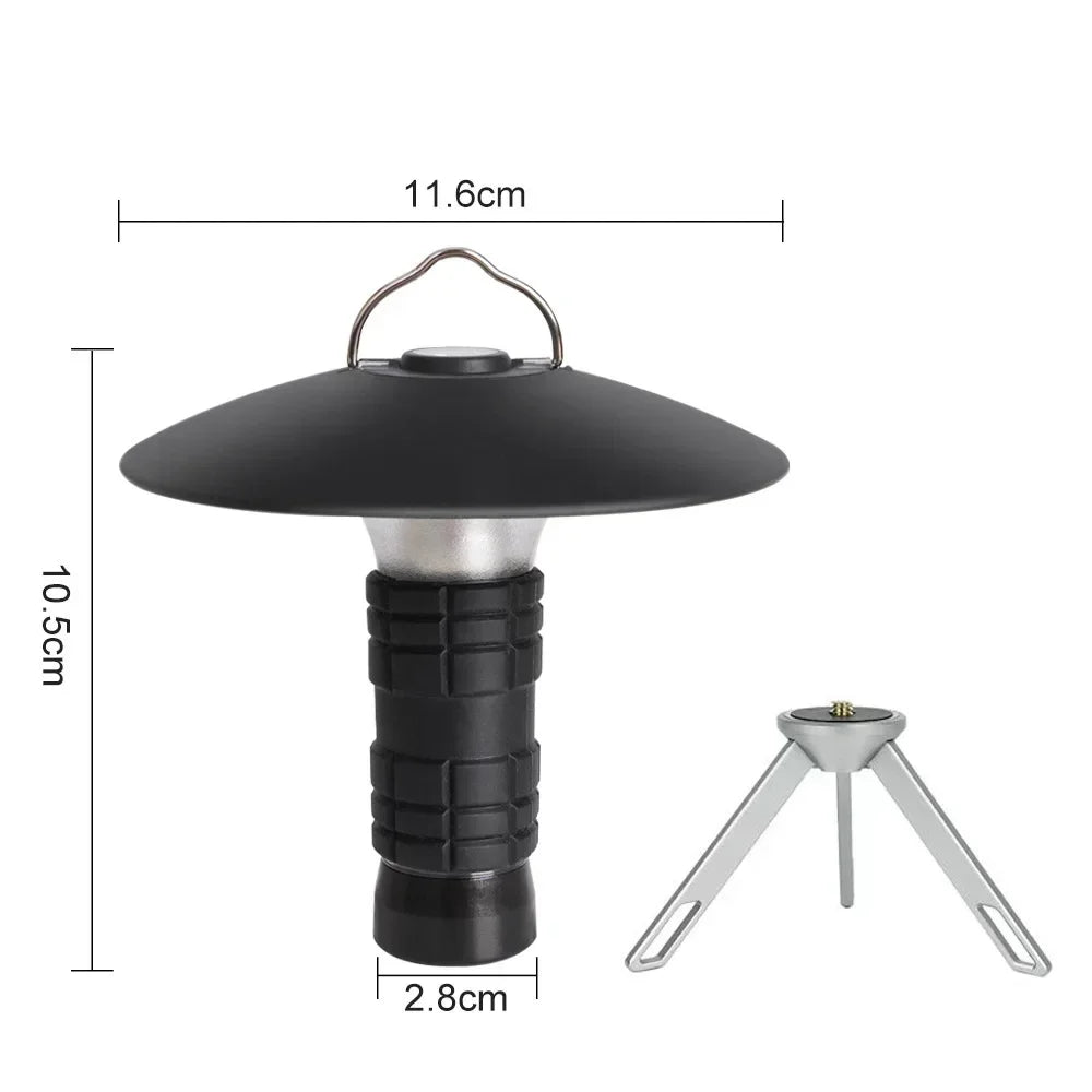 Tabletop Camping Light