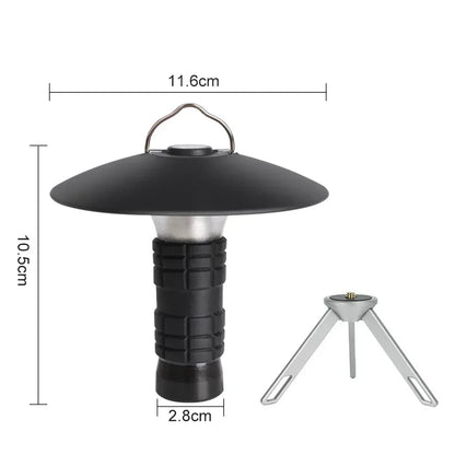 Tabletop Camping Light