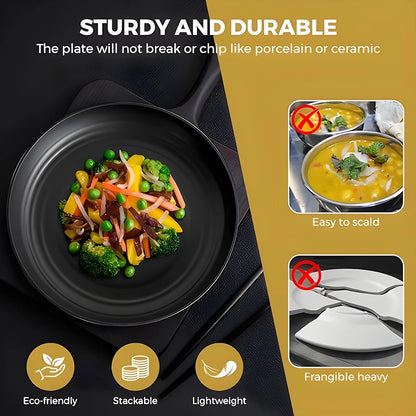 16/32pcs Tableware Set