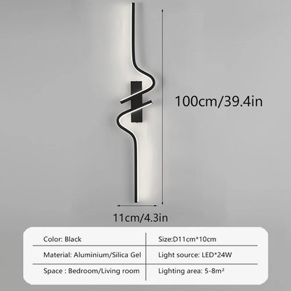 Decorative Wall Light