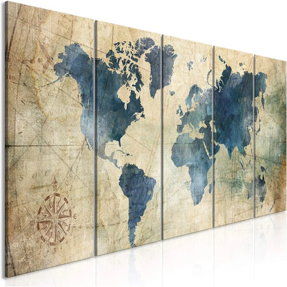 Canvas Wall Art