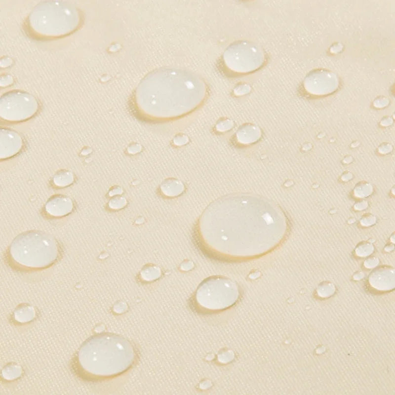 Bathroom Shower Curtains PEVA Waterproof Thickening Bath Curtain With Hooks Rustproof Metal Grommets Shower Curtain Crip gang