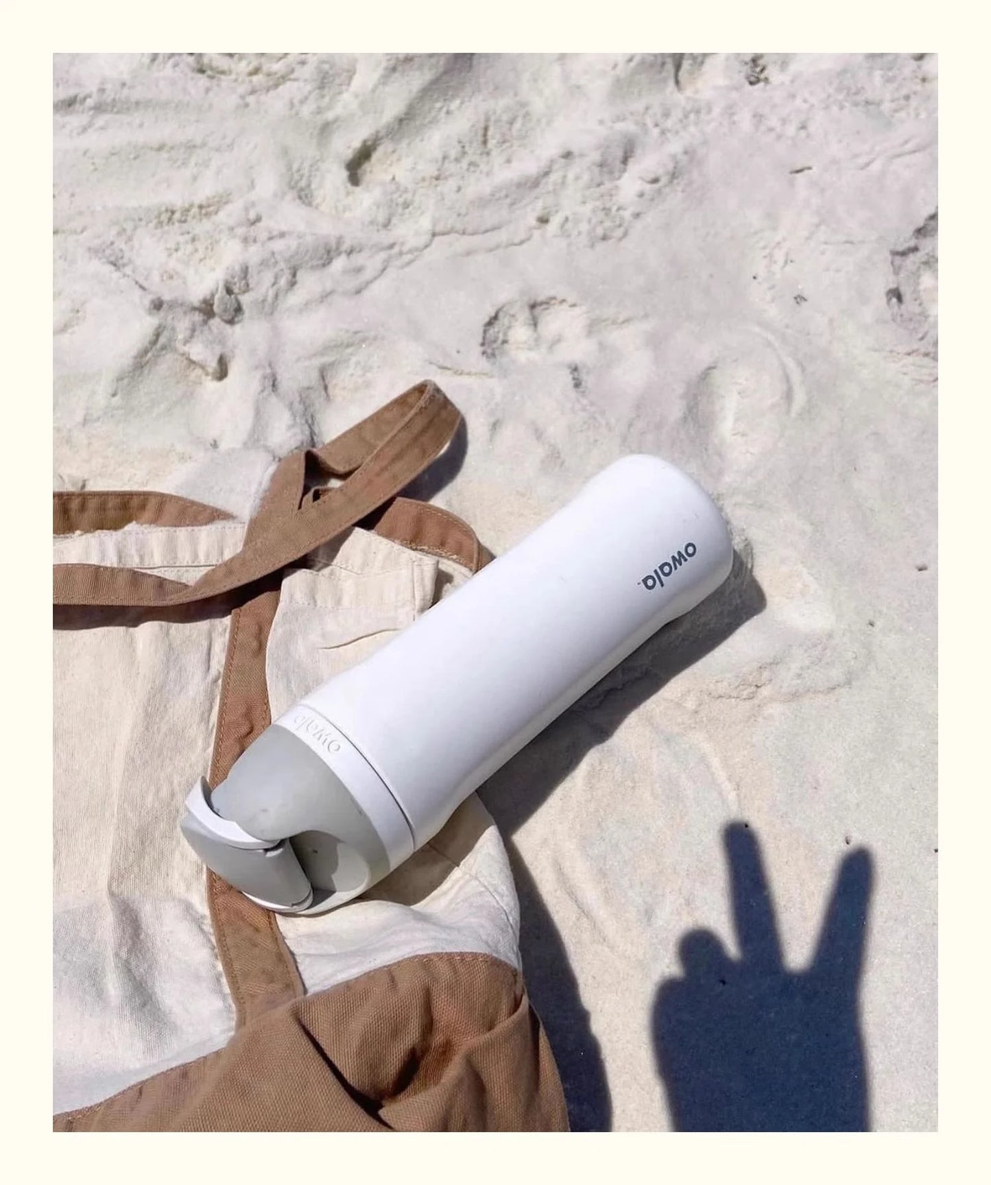 Stainless Steel Water Bottle with Straw,