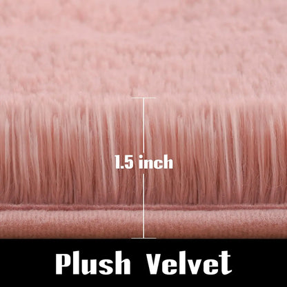 Indoor Plush Carpet for any Room