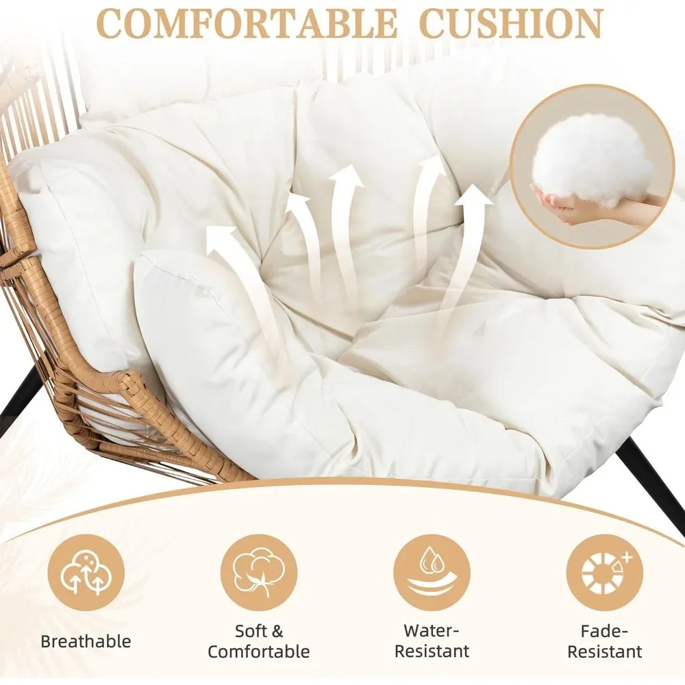 Patio Lounge Chair