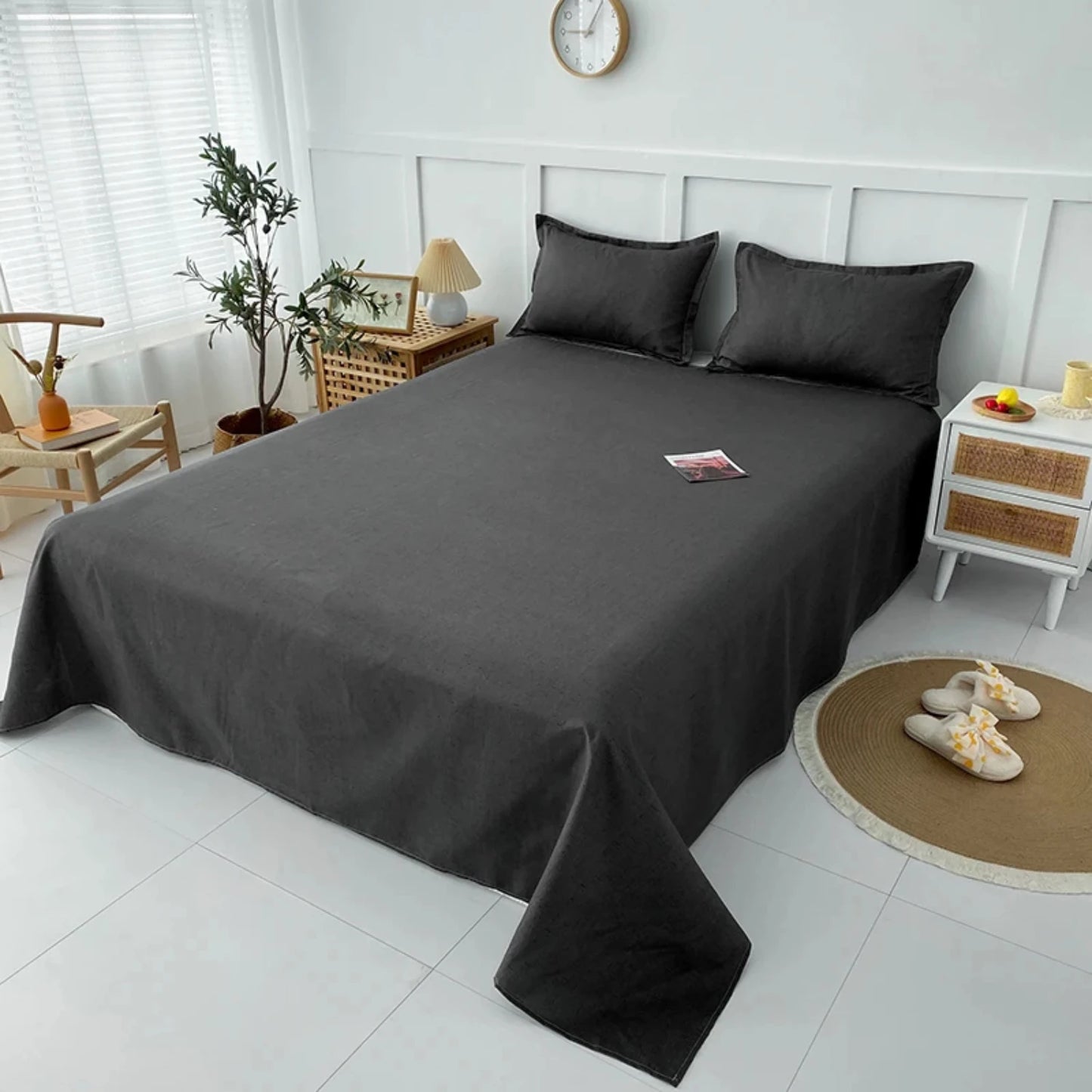 Soft and Comfortable Bedding Set