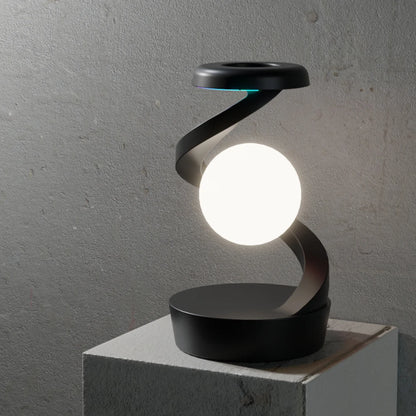 Changeable Colorful Table Light