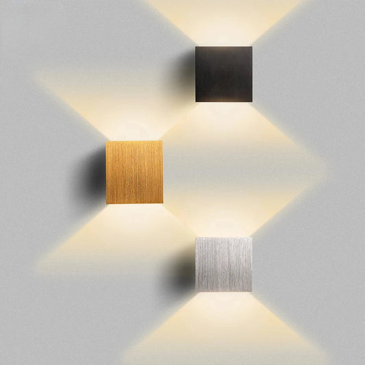 Decorative Wall Lamps
