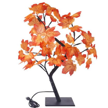 Cherry Blossom Desktop Light