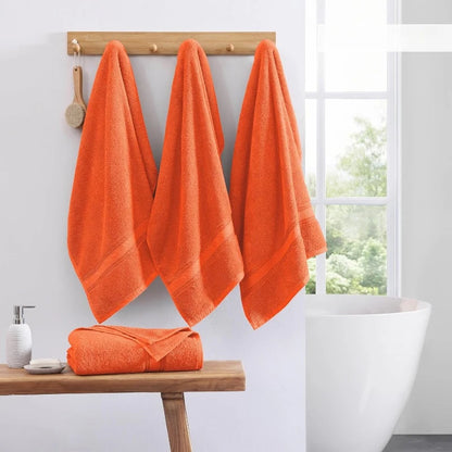 Extra Large Bath Towels