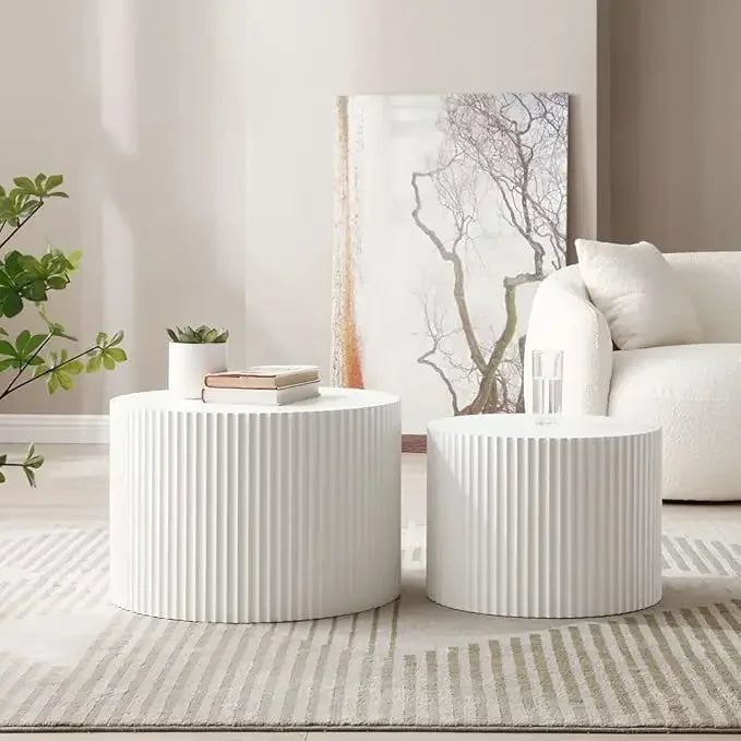 Modern Coffee Table Sets
