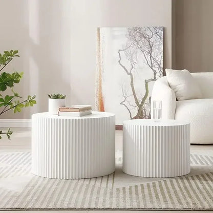 Modern Coffee Table Sets