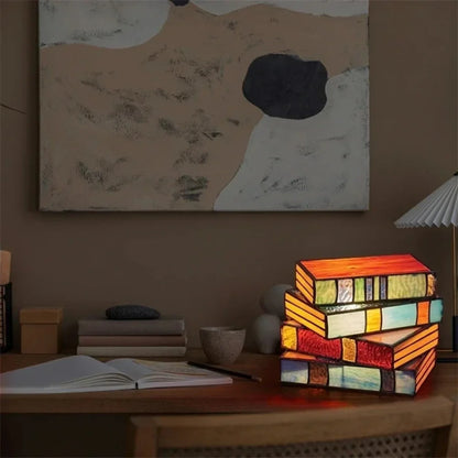 Mini Light Desk Ornament