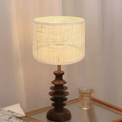 Teahouse Lampshade Cover