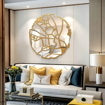 Decorative Wall Mirrors