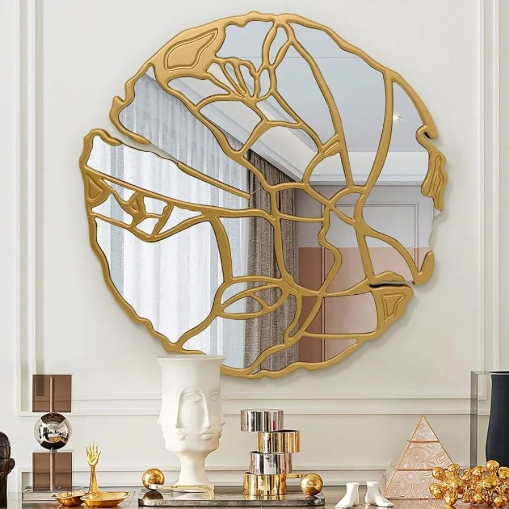 Decorative Wall Mirrors