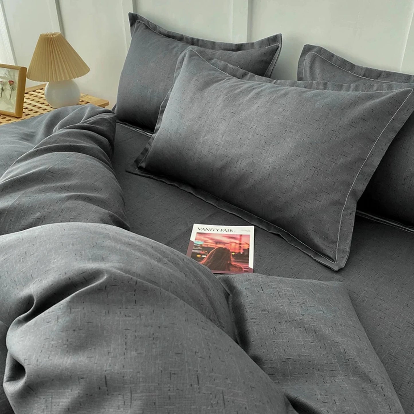 Soft and Comfortable Bedding Set