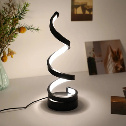 Ornamental Desk Lamp