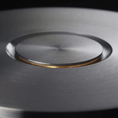 Industrial Style Touch Dimming Night Light