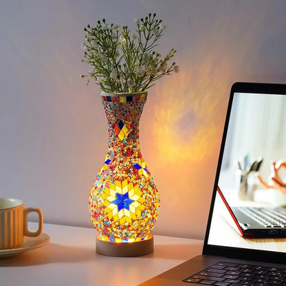 USB Charge Decor Light