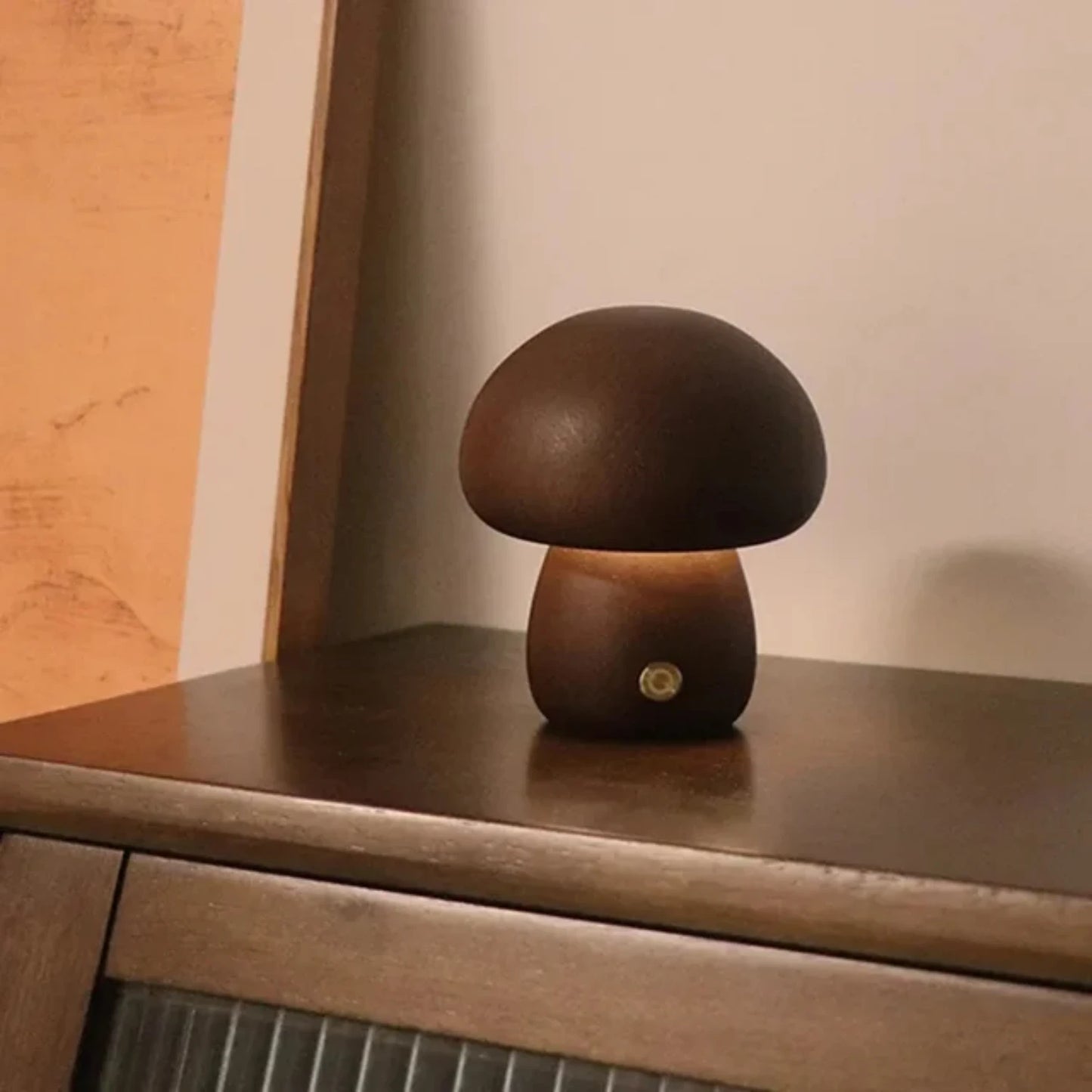 Warm, and Cozy LED Bedside Table Lamp
