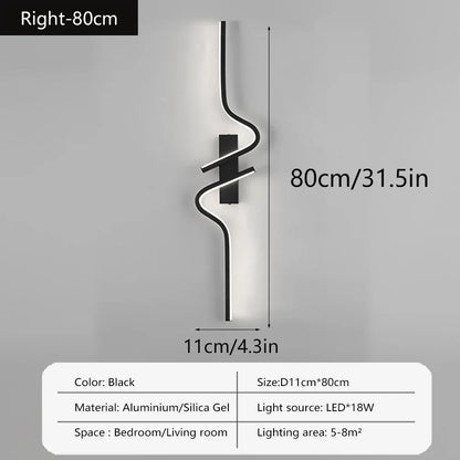 Decorative Wall Light