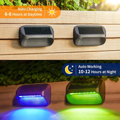 Deck Lights for Outside