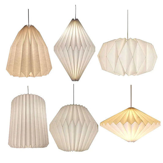 Teahouse Lampshade Cover