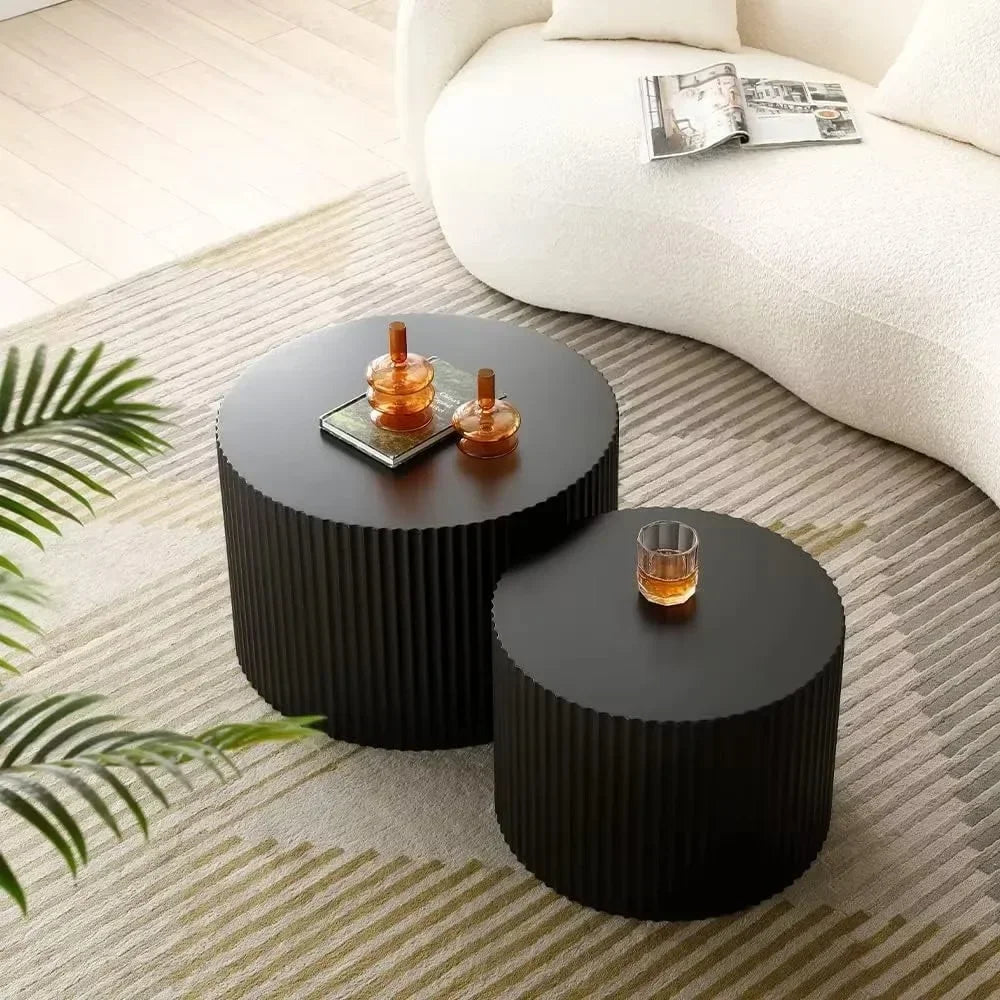 Modern Coffee Table Sets