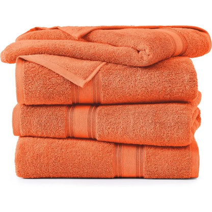 Extra Large Bath Towels