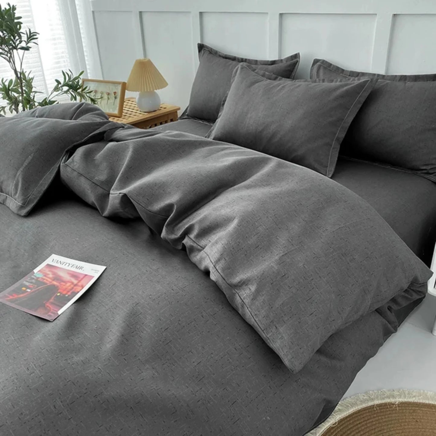 Soft and Comfortable Bedding Set