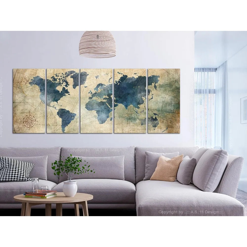 Canvas Wall Art