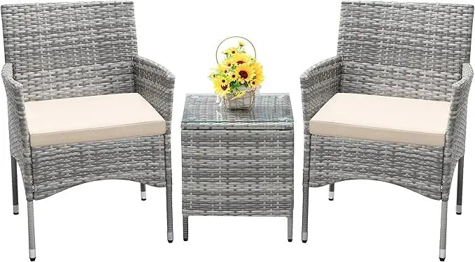 Patio Furniture Sets