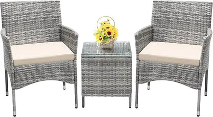 Patio Furniture Sets