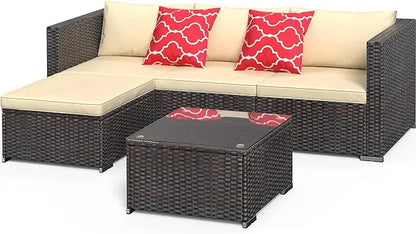 Outdoor Patio Furniture Sets